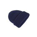 Men's Acrylic Watch Hat  Winter Warm Beanie Knit Hats